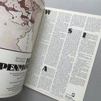 Berthold Fototype: Berthold Exklusiv - Probe Series [Specimen Booklets and Pads]