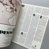 Berthold Fototype: Berthold Exklusiv - Probe Series [Specimen Booklets and Pads]