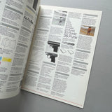 Berthold Fototype: Berthold Exklusiv - Probe Series [Specimen Booklets and Pads]