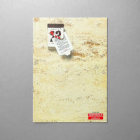 Berthold Fototype: Berthold Exklusiv - Probe Series [Specimen Booklets and Pads]