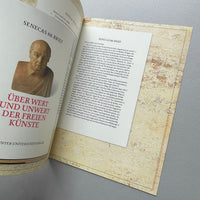 Berthold Fototype: Berthold Exklusiv - Probe Series [Specimen Booklets and Pads]