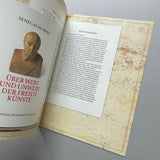 Berthold Fototype: Berthold Exklusiv - Probe Series [Specimen Booklets and Pads]