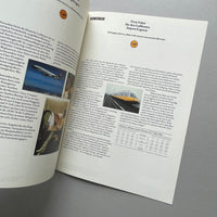 Berthold Fototype: Berthold Exklusiv - Probe Series [Specimen Booklets and Pads]