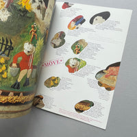 Berthold Fototype: Berthold Exklusiv - Probe Series [Specimen Booklets and Pads]