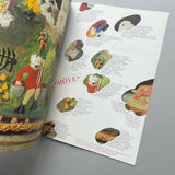 Berthold Fototype: Berthold Exklusiv - Probe Series [Specimen Booklets and Pads]