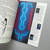 Berthold Fototype: Berthold Exklusiv - Probe Series [Specimen Booklets and Pads]