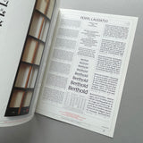 Berthold Fototype: Berthold Exklusiv - Probe Series [Specimen Booklets and Pads]