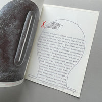 Berthold Fototype: Berthold Exklusiv - Probe Series [Specimen Booklets and Pads]