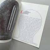 Berthold Fototype: Berthold Exklusiv - Probe Series [Specimen Booklets and Pads]