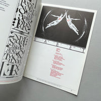 Berthold Fototype: Berthold Exklusiv - Probe Series [Specimen Booklets and Pads]