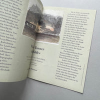 Berthold Fototype: Berthold Exklusiv - Probe Series [Specimen Booklets and Pads]