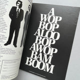 Berthold Fototype: Berthold Exklusiv - Probe Series [Specimen Booklets and Pads]