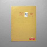 Berthold Fototype: Berthold Exklusiv - Probe Series [Specimen Booklets and Pads]