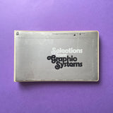 Selections from Graphic Systems [Specimen Binder]