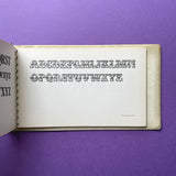 Selections from Graphic Systems [Specimen Binder]