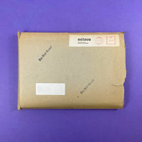 OCTAVO International Journal of Typography, 1986–90 [First Ed. Near Complete]. Buy and sell the best graphic design books, journals, magazines and posters with The Print Arkive.