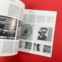 Neue Grafik / New Graphic Design / Graphisme actuel [First Ed. Near Complete]