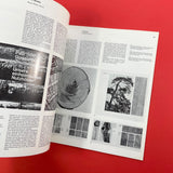 Neue Grafik / New Graphic Design / Graphisme actuel [First Ed. Near Complete]