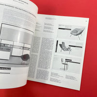 Neue Grafik / New Graphic Design / Graphisme actuel [First Ed. Near Complete]