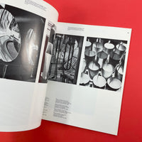 Neue Grafik / New Graphic Design / Graphisme actuel [First Ed. Near Complete]