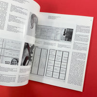 Neue Grafik / New Graphic Design / Graphisme actuel [First Ed. Near Complete]