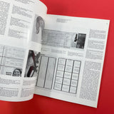 Neue Grafik / New Graphic Design / Graphisme actuel [First Ed. Near Complete]