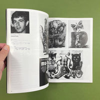 IDEA #169 - International Advertising Art, 1981-11