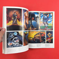 IDEA #168 - International Advertising Art, 1981-9