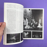IDEA #166 - International Advertising Art, 1981-5 [Ikko Tanaka special feature]