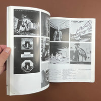 IDEA #165 - International Advertising Art, 1981-3