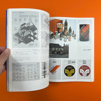IDEA #163 - International Advertising Art, 1980-11