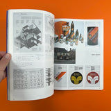 IDEA #163 - International Advertising Art, 1980-11