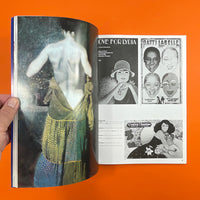 IDEA #163 - International Advertising Art, 1980-11