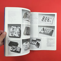 IDEA #162 - International Advertising Art, 1980-9