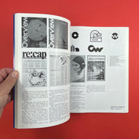 IDEA #162 - International Advertising Art, 1980-9