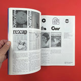 IDEA #162 - International Advertising Art, 1980-9