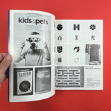 IDEA #162 - International Advertising Art, 1980-9
