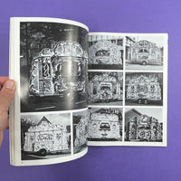 IDEA #152 - International Advertising Art, 1979-1