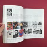 IDEA #151 - International Advertising Art, 1978-11 (American Designer Special)