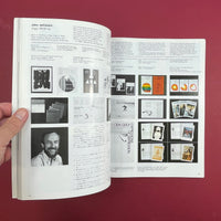 IDEA #151 - International Advertising Art, 1978-11 (American Designer Special)