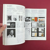 IDEA #151 - International Advertising Art, 1978-11 (American Designer Special)