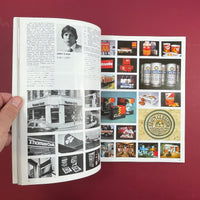 IDEA #151 - International Advertising Art, 1978-11 (American Designer Special)