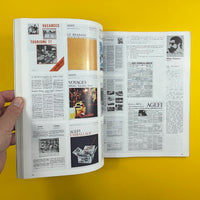 IDEA #150 - International Advertising Art, 1978-9 (European & Japanese Designer Special)