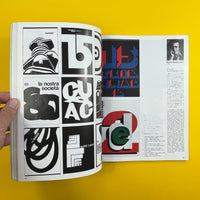 IDEA #150 - International Advertising Art, 1978-9 (European & Japanese Designer Special)