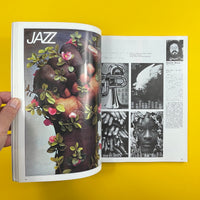 IDEA #150 - International Advertising Art, 1978-9 (European & Japanese Designer Special)