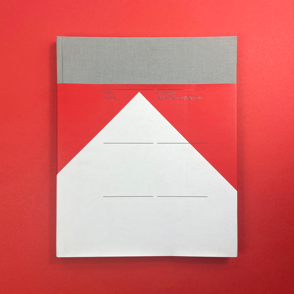 From Frome: A book by Butler Tanner & Dennis. Buy and sell the best graphic design books, journals, magazines and posters with The Print Arkive.
