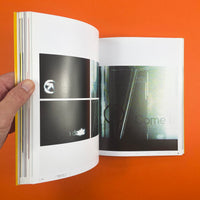 Display copy only, a book of Intro work
