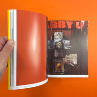 Display copy only, a book of Intro work
