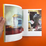 Display copy only, a book of Intro work
