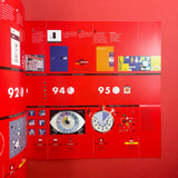 Grundy & Northedge 20/2000: A celebration of twenty years design and illustration